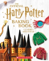 The Official Harry Potter Baking Book