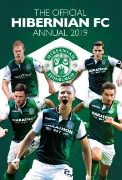 Bertrand.pt - The Official Hibernian Annual 2022
