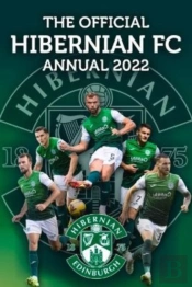 The Official Hibernian Annual