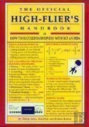 The Official High-Flier'S Handbook