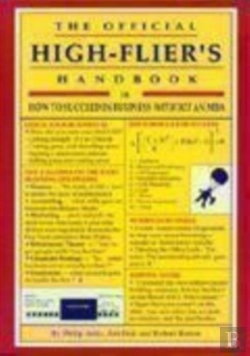 Bertrand.pt - The Official High-Flier'S Handbook
