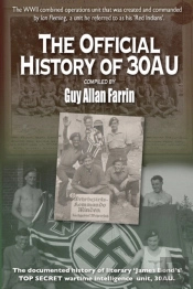 The Official History Of 30au