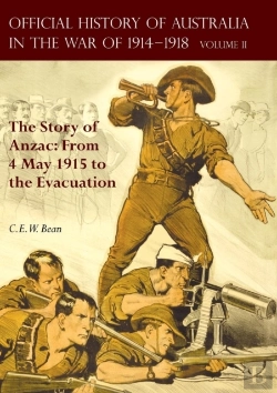 Bertrand.pt - The Official History Of Australia In The