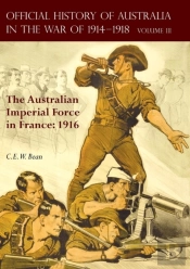 The Official History Of Australia In The