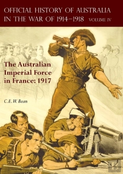 Bertrand.pt - The Official History Of Australia In The