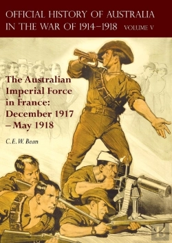 Bertrand.pt - The Official History Of Australia In The