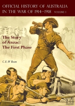 Bertrand.pt - The Official History Of Australia In The War Of 1914-1918