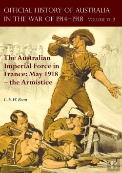 Bertrand.pt - The Official History Of Australia In The War Of 1914-1918