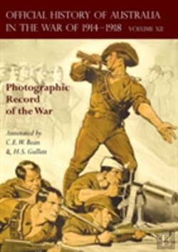 Bertrand.pt - The Official History Of Australia In The War Of 1914-1918