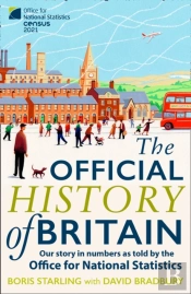 The Official History Of Britain