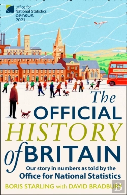 Bertrand.pt - The Official History Of Britain