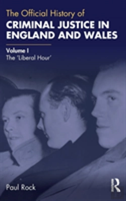 Bertrand.pt - The Official History Of Criminal Justice In England And Wales