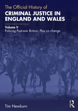 Bertrand.pt - The Official History Of Criminal Justice In England And Wales