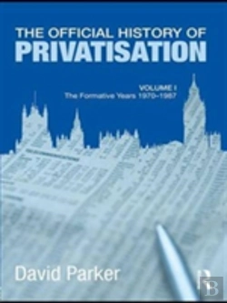 Bertrand.pt - The Official History Of Privatisation Vol. I