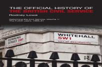 The Official History Of The British Civil Service