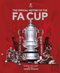 The Official History Of The Fa Cup