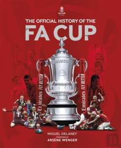 Bertrand.pt - The Official History Of The Fa Cup