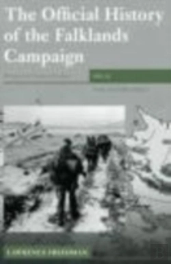 Bertrand.pt - The Official History Of The Falklands Campaign, Volume 2