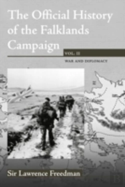 Bertrand.pt - The Official History Of The Falklands Campaign, Volume 2