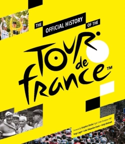 Bertrand.pt - The Official History Of The Tour De France