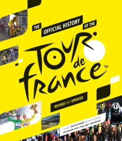 Bertrand.pt - The Official History Of The Tour De France