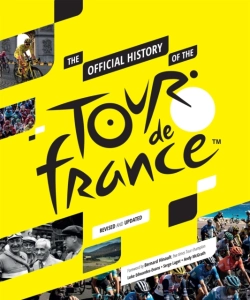 Bertrand.pt - The Official History Of The Tour De France