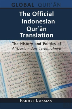 Bertrand.pt - The Official Indonesian Qurn Translation