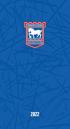 The Official Ipswich Town Fc Pocket Diary 2022
