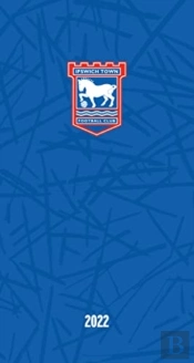 The Official Ipswich Town Fc Pocket Diary 2022