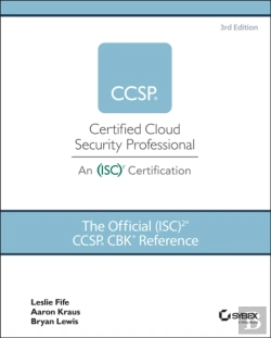 Bertrand.pt - The Official (Isc)2 Guide To The Ccsp Cbk