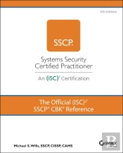 The Official (Isc)2 Sscp Cbk Reference