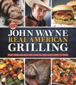 Bertrand.pt - The Official John Wayne Real American Grilling
