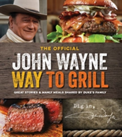 Bertrand.pt - The Official John Wayne Way To Grill