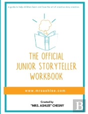 The Official Junior Storyteller Workbook