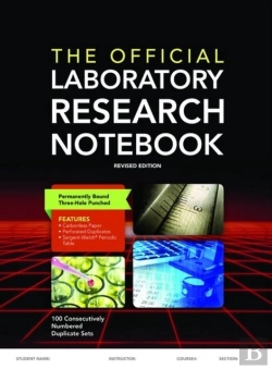 Bertrand.pt - The Official Laboratory Research Notebook (100 Duplicate Sets)
