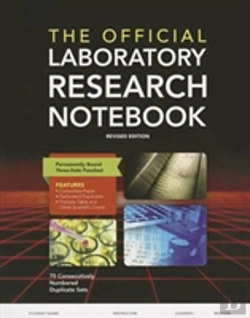 Bertrand.pt - The Official Laboratory Research Notebook (75 Duplicate Sets)