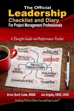 Bertrand.pt - The Official Leadership Checklist And Diary For Project Management Professionals