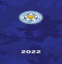 The Official Leicester City Fc Pocket Diary 2022