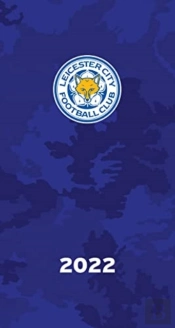 The Official Leicester City Fc Pocket Diary 2022