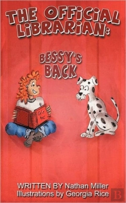 Bertrand.pt - The Official Librarian: Bessy'S Back!
