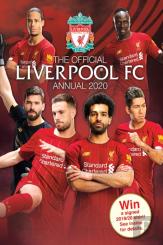 The Official Liverpool Fc Annual 2020