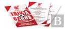 The Official Liverpool Fc Trivia Cards Volume 2
