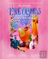 The Official Lore Olympus Cookbook
