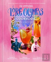 The Official Lore Olympus Cookbook