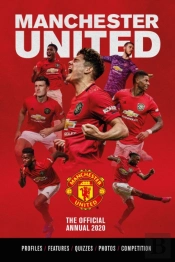 The Official Manchester United Annual 2020