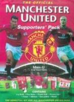 The Official Manchester United Football Supporters' Pack