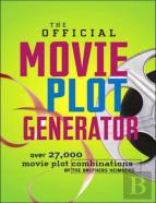The Official Movie Plot Generator