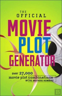Bertrand.pt - The Official Movie Plot Generator