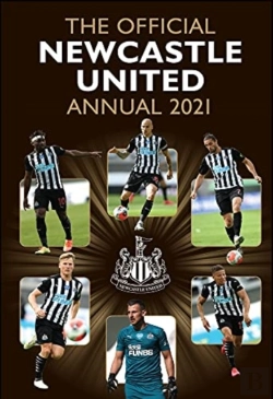 Bertrand.pt - The Official Newcastle United Annual 2022