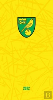The Official Norwich City Fc Pocket Diary 2022